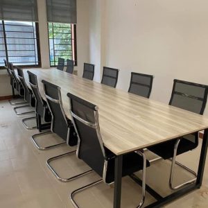 Mẫu bàn văn phòng MS: 10