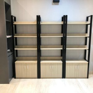 Mẫu Tủ Hồ Sơ MS: 10