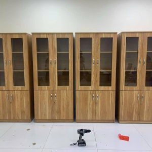 Mẫu Tủ Hồ Sơ MS: 09