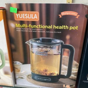 Ấm siêu tốc Ms: 04