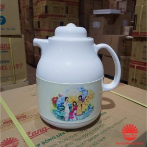 Bình thủy rạng đông Ms: 04