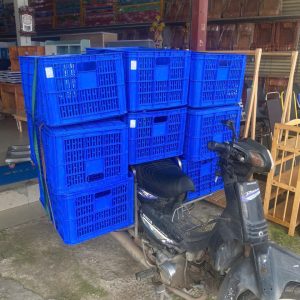 Đồ dùng CN Ms: 04