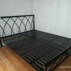 Mẫu Giường Sắt MS: 02