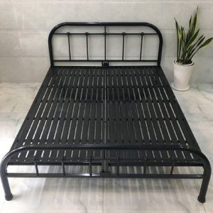 Mẫu Giường Sắt MS: 05
