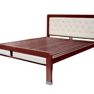 Mẫu Giường Sắt MS: 07