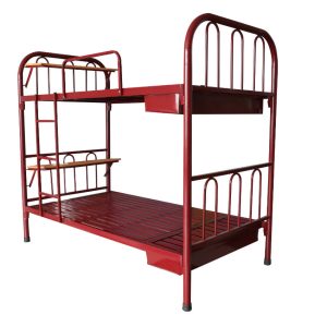 Mẫu Giường Sắt MS: 08