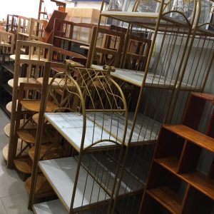 Mẫu Kệ Gỗ MS: 01