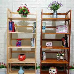 Mẫu Kệ Gỗ MS: 02