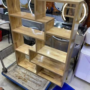 Mẫu Kệ Gỗ MS: 03