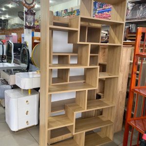 Mẫu Kệ Gỗ MS: 04