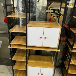 Mẫu Kệ Gỗ MS: 06