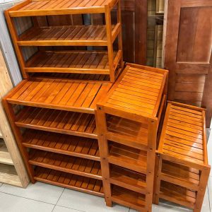 Mẫu Kệ Gỗ MS: 07