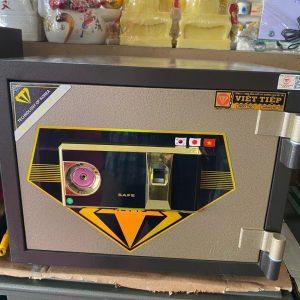 Mẫu Két Sắt MS: 05