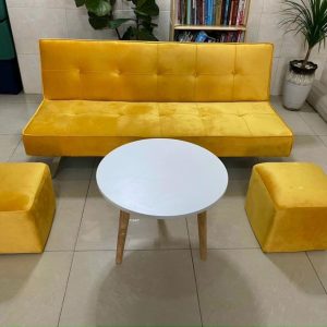 Mẫu Sofa MS: 01