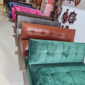 Mẫu Sofa MS: 02
