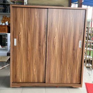 Mẫu Tủ Áo Min MS: 01