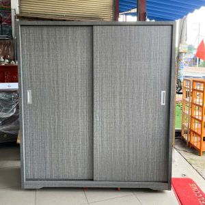 Mẫu Tủ Áo Min MS: 02