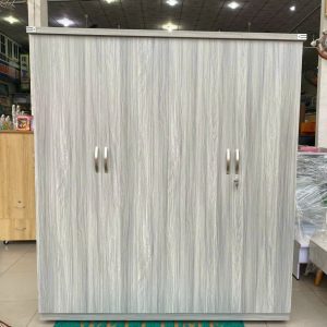 Mẫu Tủ Áo Min MS: 08