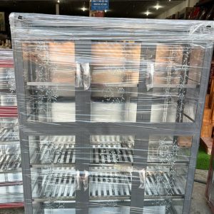 Mẫu Tủ Chén MS: 02