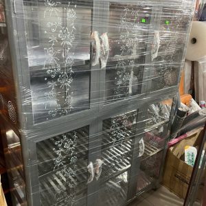 Mẫu Tủ Chén MS: 05