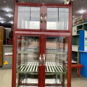Mẫu Tủ Chén MS: 06