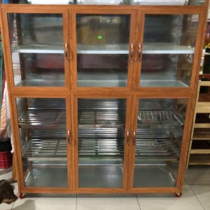 Mẫu Tủ Chén MS: 08