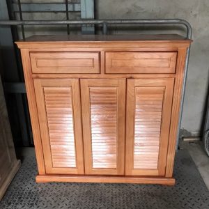 Mẫu Tủ Đa Năng MS: 01