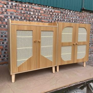 Mẫu Tủ Đa Năng MS: 05