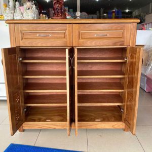 Mẫu Tủ Đa Năng MS: 06