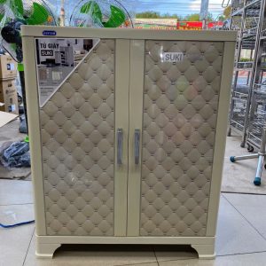 Mẫu Tủ Đa Năng MS: 07