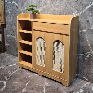 Mẫu Tủ Đa Năng MS: 08