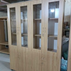 Mẫu Tủ Hồ Sơ MS: 01