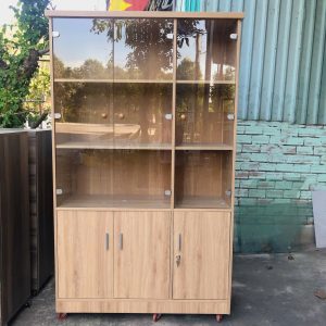 Mẫu Tủ Hồ Sơ MS: 03