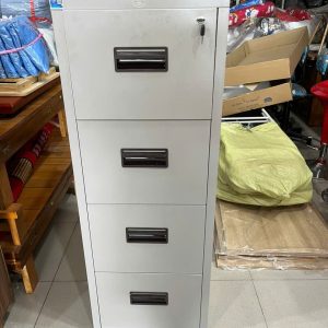 Mẫu Tủ Hồ Sơ MS: 04