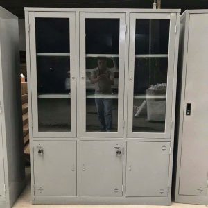 Mẫu Tủ Hồ Sơ MS: 05