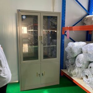 Mẫu Tủ Hồ Sơ MS: 06