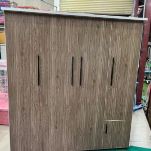 Mẫu Tủ Nhựa Đài Loan MS: 03