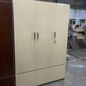 Mẫu Tủ Nhựa Đài Loan MS: 07