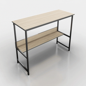 Mẫu bàn văn phòng MS: 02