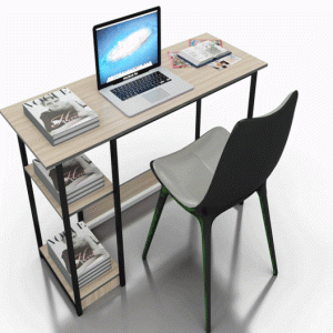 Mẫu bàn văn phòng MS: 04