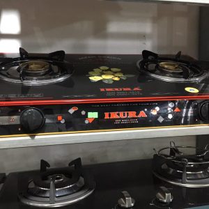 Mẫu bếp ga MS: 01