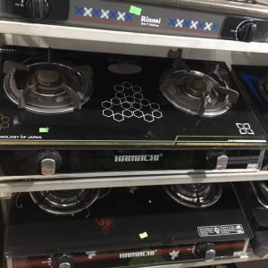 Mẫu bếp ga MS: 02