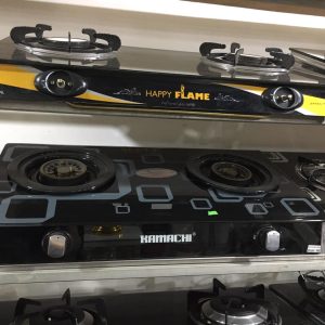 Mẫu bếp ga MS: 03