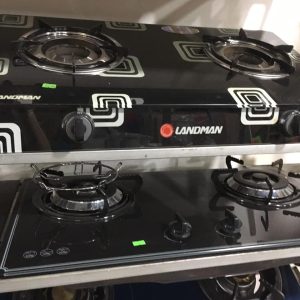 Mẫu bếp ga MS: 04