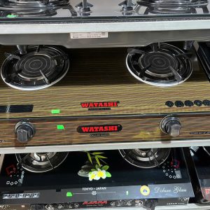 Mẫu bếp ga MS: 07