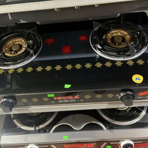 Mẫu bếp ga MS: 08