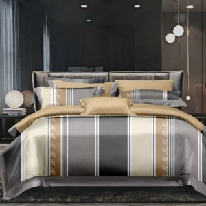 Mẫu chăn ga gối đệm MS: 03