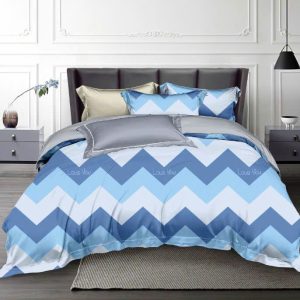 Mẫu chăn ga gối đệm MS 04