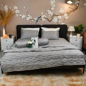 Mẫu chăn ga gối đệm MS: 05