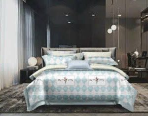 Mẫu chăn ga gối đệm MS: 07